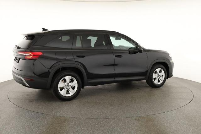 Skoda Kodiaq 2.0 TDI 110 kW Selection DSG Selection, 7-Sitzer, AHK, Navi, Kamera, Side, Winter 