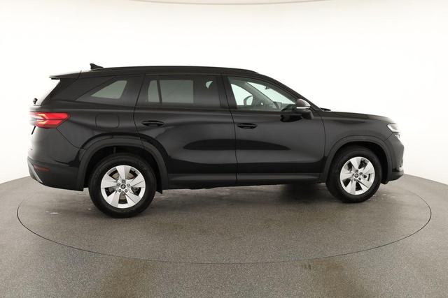Skoda Kodiaq 2.0 TDI 110 kW Selection DSG Selection, 7-Sitzer, AHK, Navi, Kamera, Side, Winter 