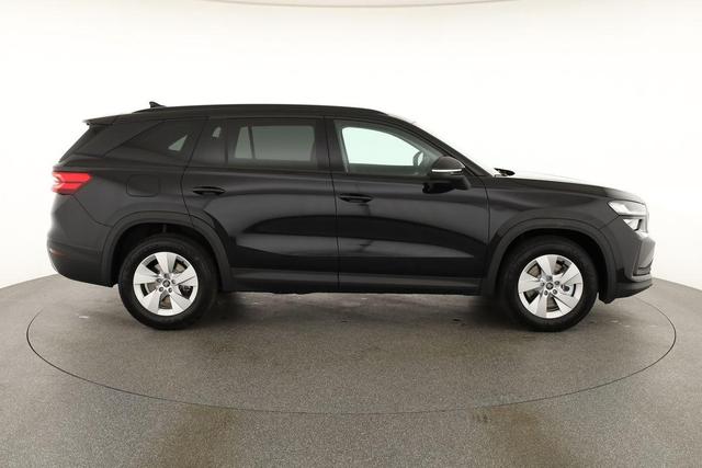 Skoda Kodiaq 2.0 TDI 110 kW Selection DSG Selection, 7-Sitzer, AHK, Navi, Kamera, Side, Winter 