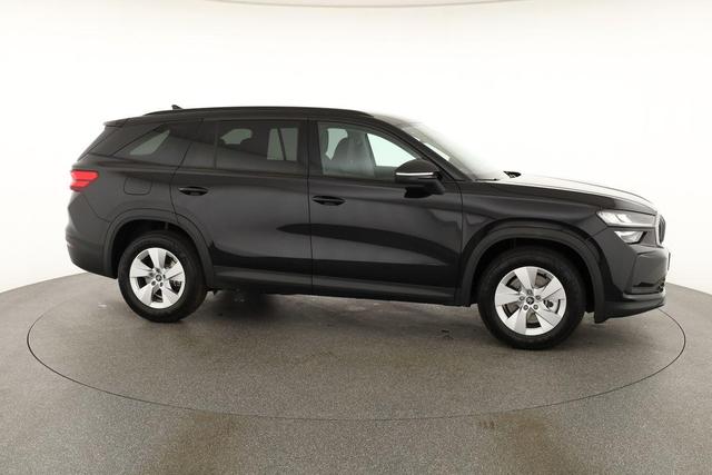 Skoda Kodiaq 2.0 TDI 110 kW Selection DSG Selection, 7-Sitzer, AHK, Navi, Kamera, Side, Winter 