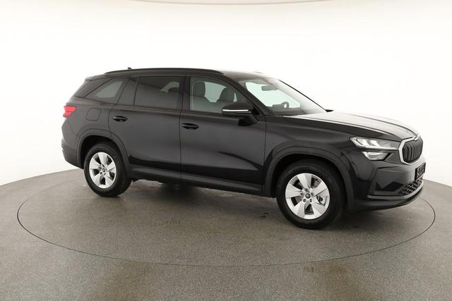 Skoda Kodiaq 2.0 TDI 110 kW Selection DSG Selection, 7-Sitzer, AHK, Navi, Kamera, Side, Winter 