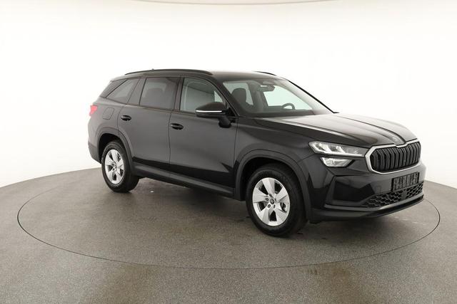 Skoda Kodiaq 2.0 TDI 110 kW Selection DSG Selection, 7-Sitzer, AHK, Navi, Kamera, Side, Winter 