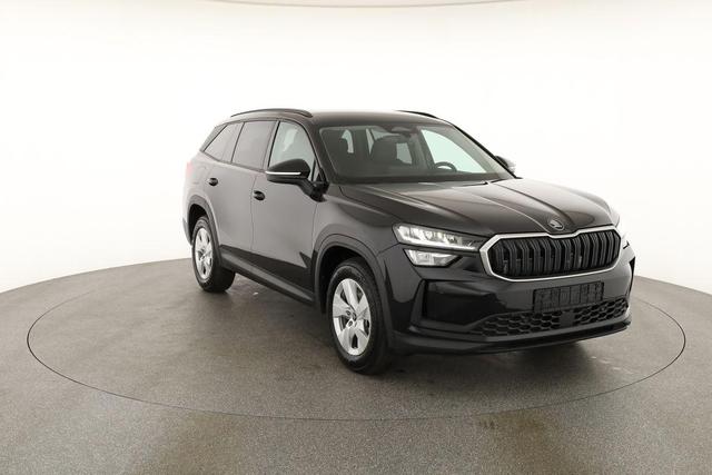 Skoda Kodiaq 2.0 TDI 110 kW Selection DSG Selection, 7-Sitzer, AHK, Navi, Kamera, Side, Winter 