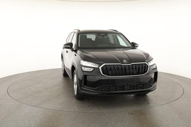 Skoda Kodiaq 2.0 TDI 110 kW Selection DSG Selection, 7-Sitzer, AHK, Navi, Kamera, Side, Winter 