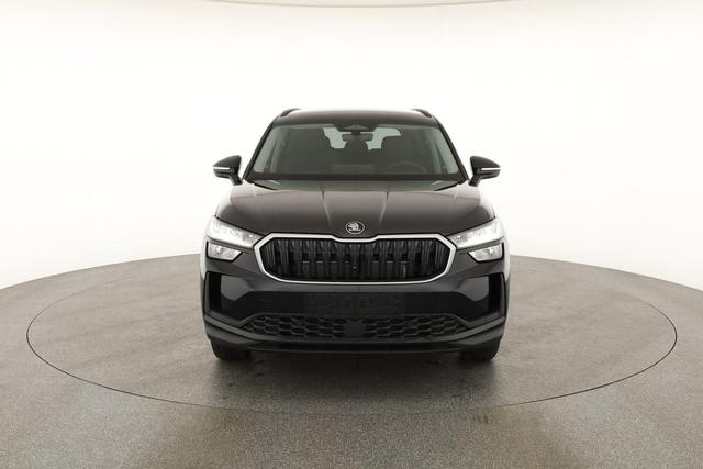 Skoda Kodiaq 2.0 TDI 110 kW Selection DSG Selection, 7-Sitzer, AHK, Navi, Kamera, Side, Winter 