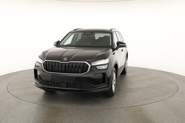 Skoda Kodiaq 2.0 TDI 110 kW Selection DSG Selection, 7-Sitzer, AHK, Navi, Kamera, Side, Winter 