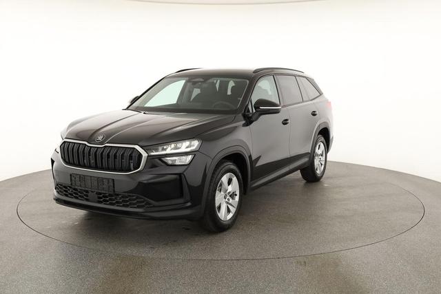 Skoda Kodiaq 2.0 TDI 110 kW Selection DSG Selection, 7-Sitzer, AHK, Navi, Kamera, Side, Winter 