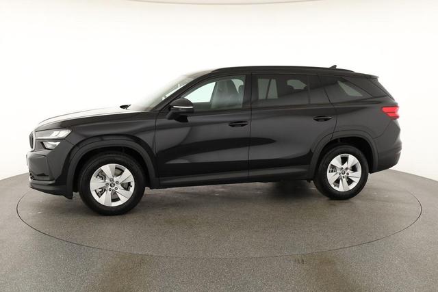 Skoda Kodiaq 2.0 TDI 110 kW Selection DSG Selection, 7-Sitzer, AHK, Navi, Kamera, Side, Winter 