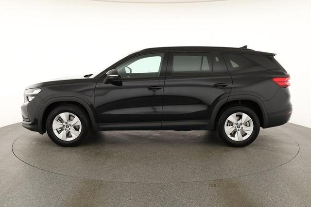 Skoda Kodiaq 2.0 TDI 110 kW Selection DSG Selection, 7-Sitzer, AHK, Navi, Kamera, Side, Winter 