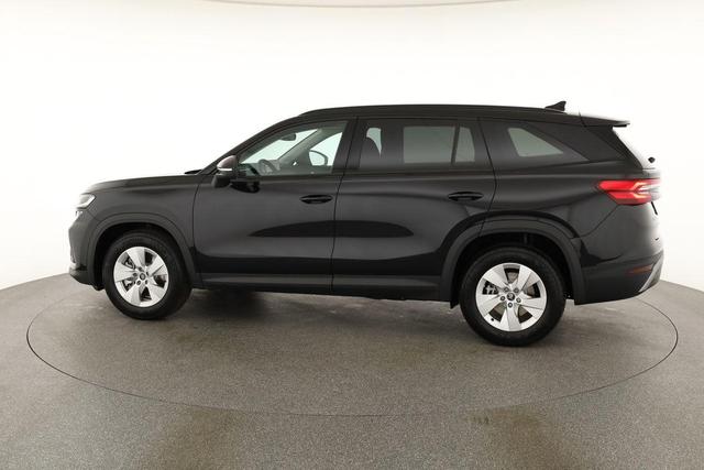 Skoda Kodiaq 2.0 TDI 110 kW Selection DSG Selection, 7-Sitzer, AHK, Navi, Kamera, Side, Winter 