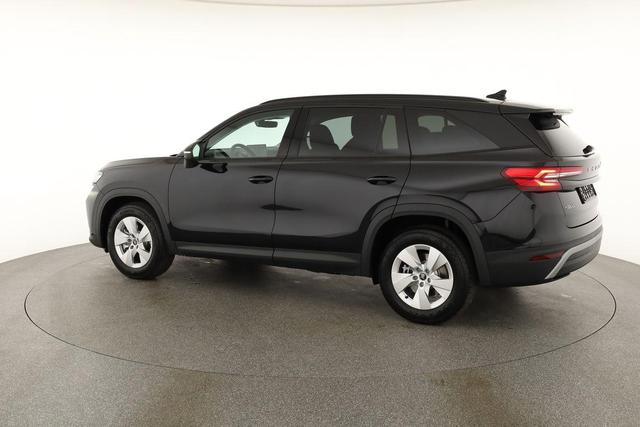 Skoda Kodiaq 2.0 TDI 110 kW Selection DSG Selection, 7-Sitzer, AHK, Navi, Kamera, Side, Winter 