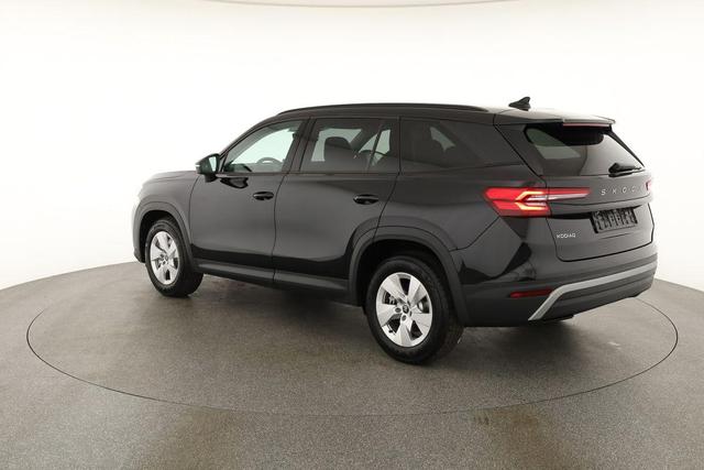 Skoda Kodiaq 2.0 TDI 110 kW Selection DSG Selection, 7-Sitzer, AHK, Navi, Kamera, Side, Winter 
