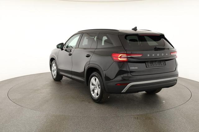 Skoda Kodiaq 2.0 TDI 110 kW Selection DSG Selection, 7-Sitzer, AHK, Navi, Kamera, Side, Winter 