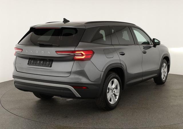 Skoda Kodiaq 2.0 TDI 110 kW Selection DSG Selection, 7-Sitzer, AHK, Navi, Kamera, Side, Winter 