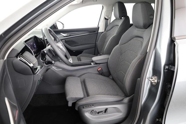 Skoda Kodiaq 2.0 TDI 110 kW Selection DSG Selection, 7-Sitzer, AHK, Navi, Kamera, Side, Winter 