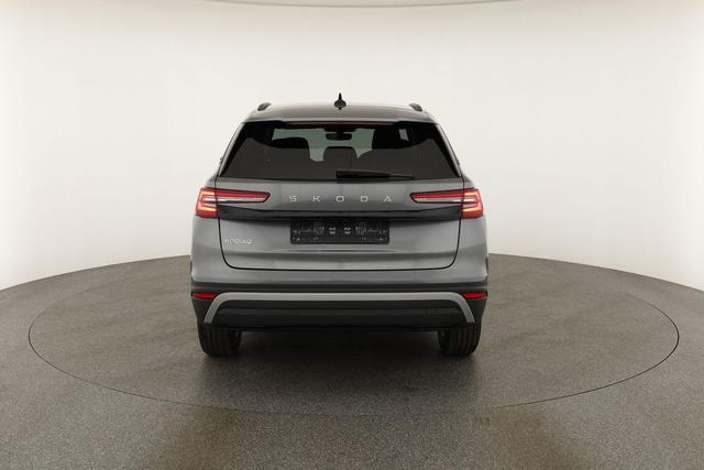 Skoda Kodiaq 2.0 TDI 110 kW Selection DSG Selection, 7-Sitzer, AHK, Navi, Kamera, Side, Winter 