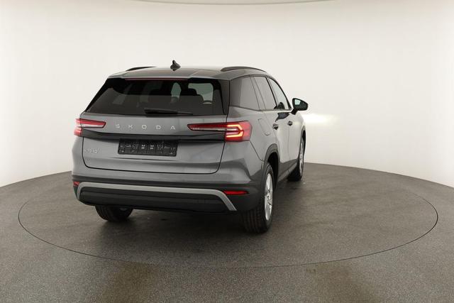 Skoda Kodiaq 2.0 TDI 110 kW Selection DSG Selection, 7-Sitzer, AHK, Navi, Kamera, Side, Winter 