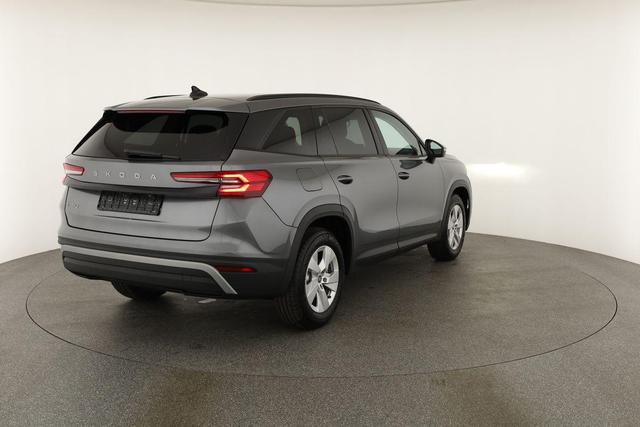 Skoda Kodiaq 2.0 TDI 110 kW Selection DSG Selection, 7-Sitzer, AHK, Navi, Kamera, Side, Winter 