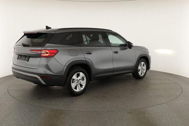 Skoda Kodiaq 2.0 TDI 110 kW Selection DSG Selection, 7-Sitzer, AHK, Navi, Kamera, Side, Winter 