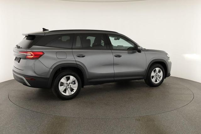 Skoda Kodiaq 2.0 TDI 110 kW Selection DSG Selection, 7-Sitzer, AHK, Navi, Kamera, Side, Winter 