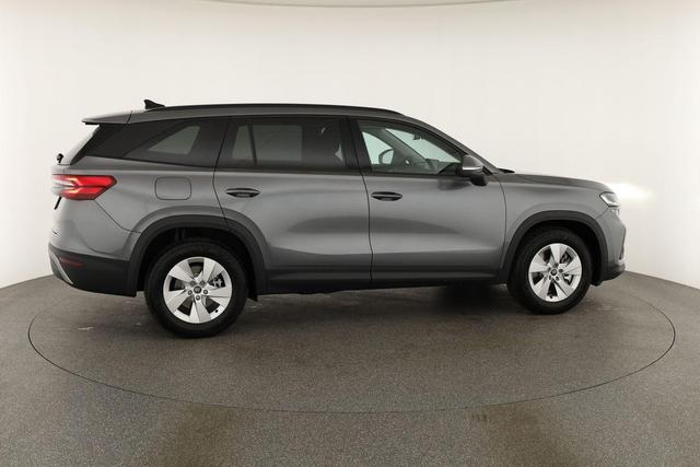 Skoda Kodiaq 2.0 TDI 110 kW Selection DSG Selection, 7-Sitzer, AHK, Navi, Kamera, Side, Winter 