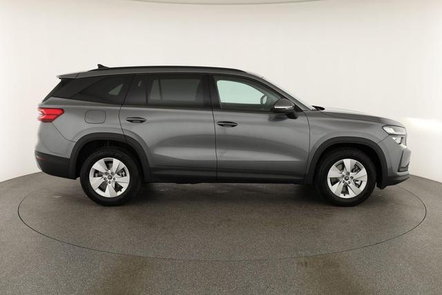 Skoda Kodiaq 2.0 TDI 110 kW Selection DSG Selection, 7-Sitzer, AHK, Navi, Kamera, Side, Winter 