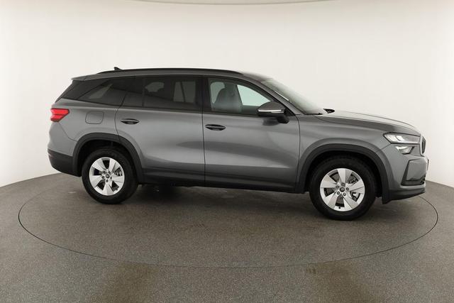 Skoda Kodiaq 2.0 TDI 110 kW Selection DSG Selection, 7-Sitzer, AHK, Navi, Kamera, Side, Winter 