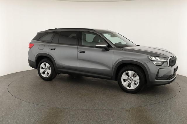 Skoda Kodiaq 2.0 TDI 110 kW Selection DSG Selection, 7-Sitzer, AHK, Navi, Kamera, Side, Winter 