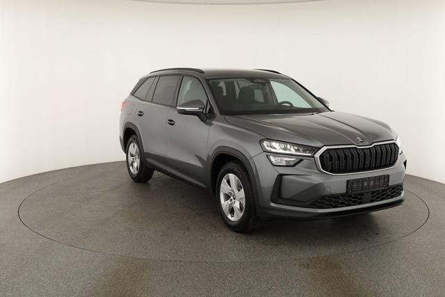 Skoda Kodiaq 2.0 TDI 110 kW Selection DSG Selection, 7-Sitzer, AHK, Navi, Kamera, Side, Winter 