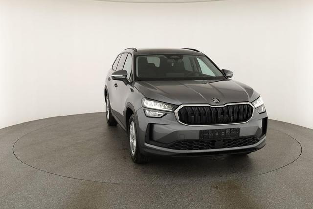 Skoda Kodiaq 2.0 TDI 110 kW Selection DSG Selection, 7-Sitzer, AHK, Navi, Kamera, Side, Winter 