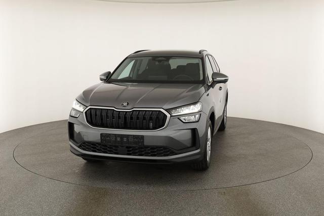 Skoda Kodiaq 2.0 TDI 110 kW Selection DSG Selection, 7-Sitzer, AHK, Navi, Kamera, Side, Winter 
