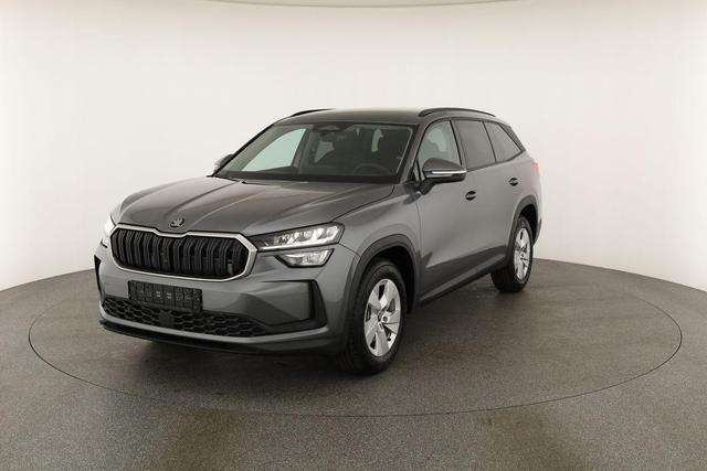 Skoda Kodiaq 2.0 TDI 110 kW Selection DSG Selection, 7-Sitzer, AHK, Navi, Kamera, Side, Winter 