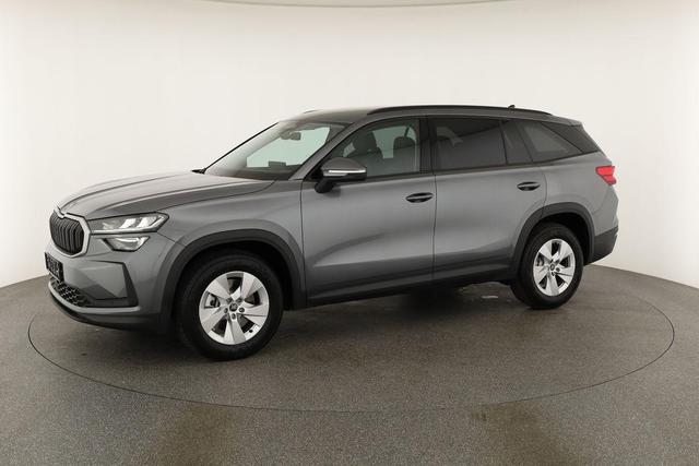 Skoda Kodiaq 2.0 TDI 110 kW Selection DSG Selection, 7-Sitzer, AHK, Navi, Kamera, Side, Winter 