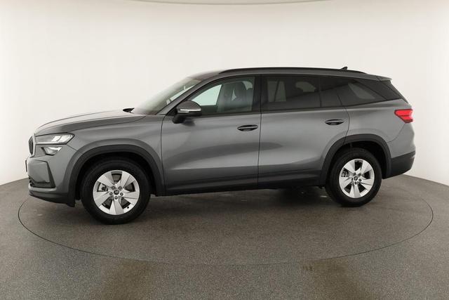 Skoda Kodiaq 2.0 TDI 110 kW Selection DSG Selection, 7-Sitzer, AHK, Navi, Kamera, Side, Winter 