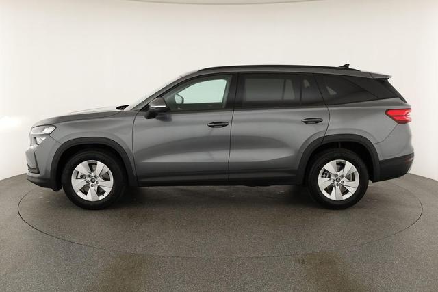 Skoda Kodiaq 2.0 TDI 110 kW Selection DSG Selection, 7-Sitzer, AHK, Navi, Kamera, Side, Winter 