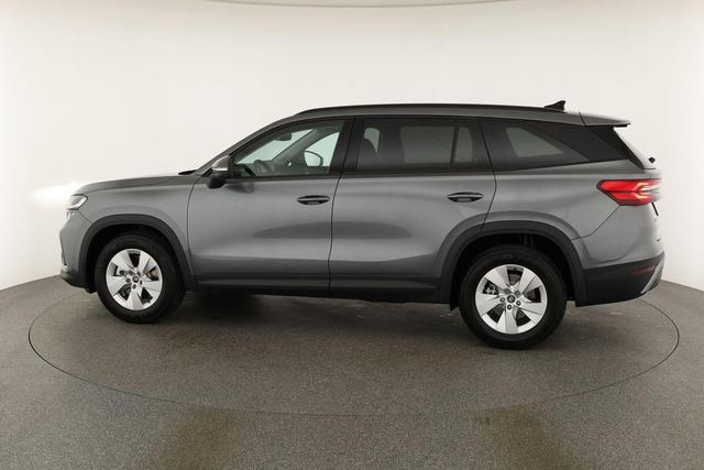 Skoda Kodiaq 2.0 TDI 110 kW Selection DSG Selection, 7-Sitzer, AHK, Navi, Kamera, Side, Winter 