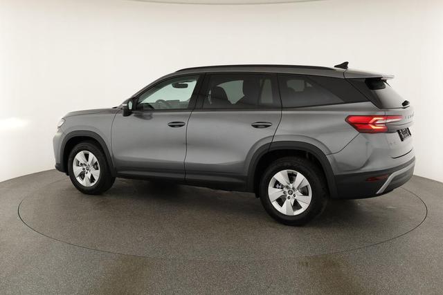 Skoda Kodiaq 2.0 TDI 110 kW Selection DSG Selection, 7-Sitzer, AHK, Navi, Kamera, Side, Winter 