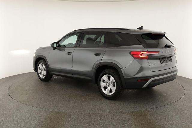 Skoda Kodiaq 2.0 TDI 110 kW Selection DSG Selection, 7-Sitzer, AHK, Navi, Kamera, Side, Winter 