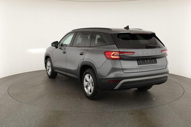Skoda Kodiaq 2.0 TDI 110 kW Selection DSG Selection, 7-Sitzer, AHK, Navi, Kamera, Side, Winter 
