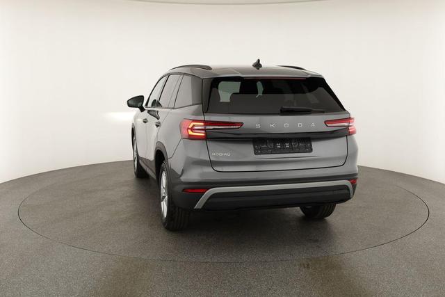 Skoda Kodiaq 2.0 TDI 110 kW Selection DSG Selection, 7-Sitzer, AHK, Navi, Kamera, Side, Winter 
