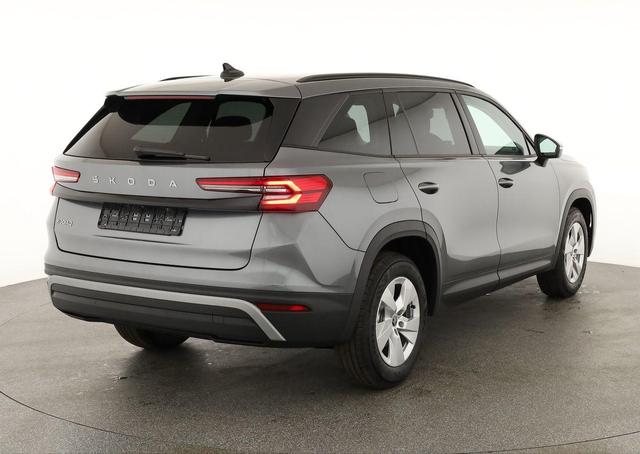 Skoda Kodiaq 2.0 TDI 110 kW Selection DSG Selection, AHK, Navi, Kamera, Side, Winter 
