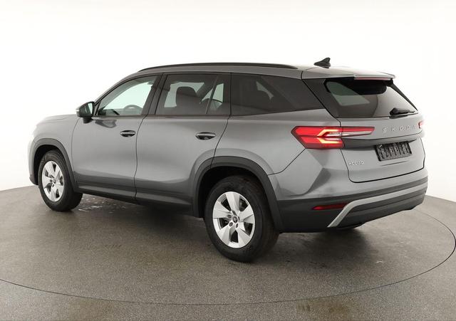 Skoda Kodiaq 2.0 TDI 110 kW Selection DSG Selection, AHK, Navi, Kamera, Side, Winter 