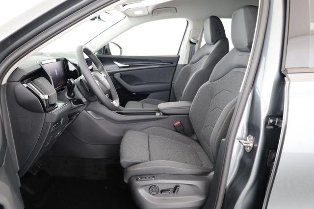 Skoda Kodiaq 2.0 TDI 110 kW Selection DSG Selection, AHK, Navi, Kamera, Side, Winter 