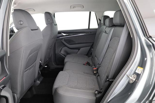 Skoda Kodiaq 2.0 TDI 110 kW Selection DSG Selection, AHK, Navi, Kamera, Side, Winter 