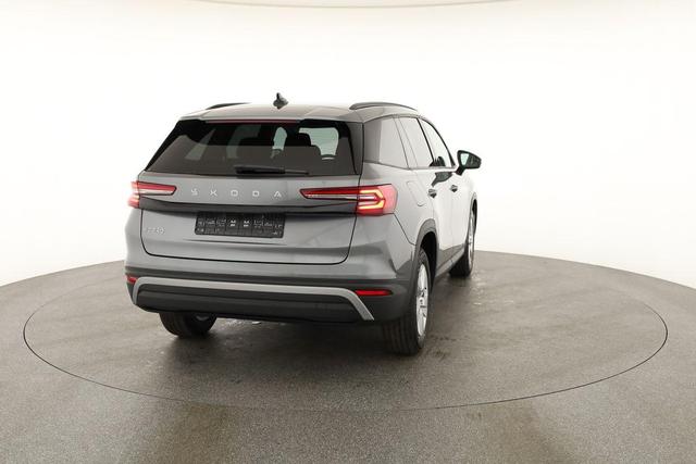 Skoda Kodiaq 2.0 TDI 110 kW Selection DSG Selection, AHK, Navi, Kamera, Side, Winter 
