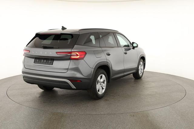 Skoda Kodiaq 2.0 TDI 110 kW Selection DSG Selection, AHK, Navi, Kamera, Side, Winter 