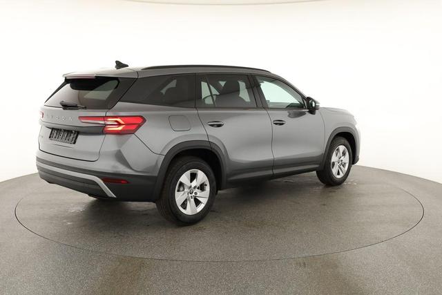 Skoda Kodiaq 2.0 TDI 110 kW Selection DSG Selection, AHK, Navi, Kamera, Side, Winter 