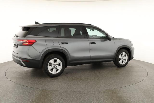 Skoda Kodiaq 2.0 TDI 110 kW Selection DSG Selection, AHK, Navi, Kamera, Side, Winter 
