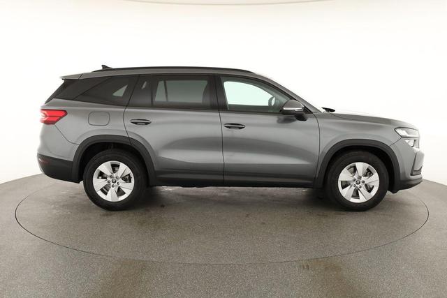Skoda Kodiaq 2.0 TDI 110 kW Selection DSG Selection, AHK, Navi, Kamera, Side, Winter 