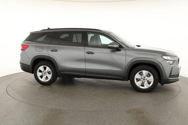 Skoda Kodiaq 2.0 TDI 110 kW Selection DSG Selection, AHK, Navi, Kamera, Side, Winter 
